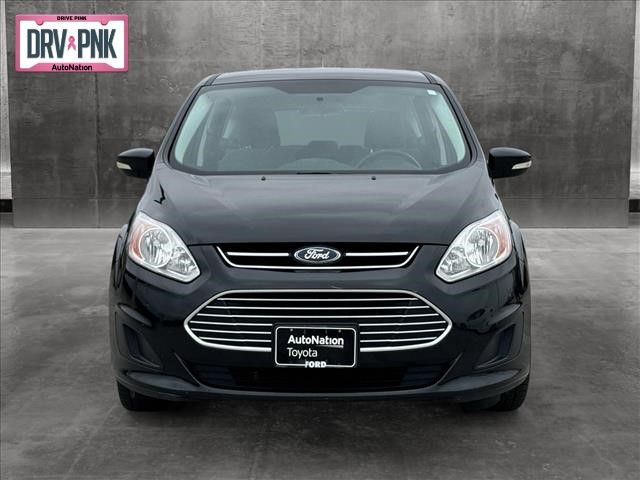 2015 Ford C-Max Hybrid SE