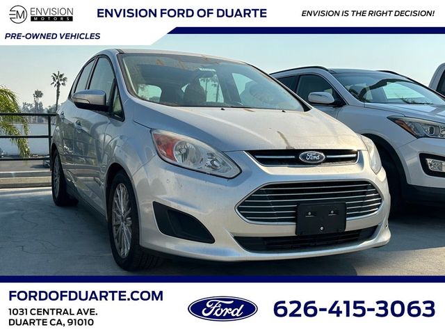 2015 Ford C-Max Hybrid SE