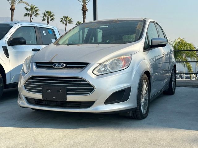 2015 Ford C-Max Hybrid SE