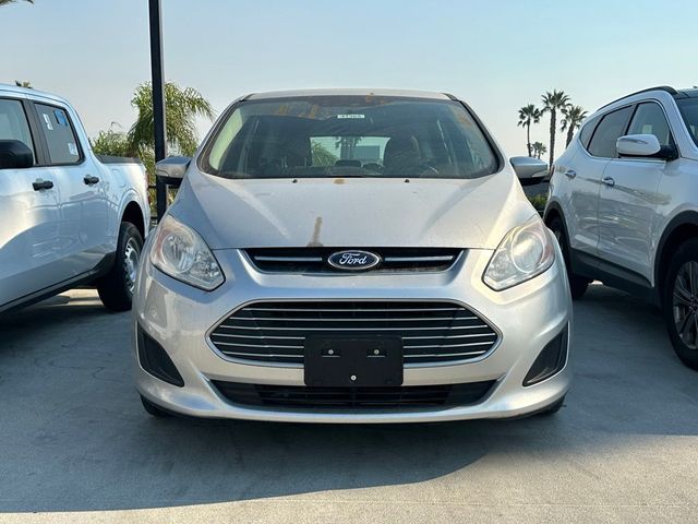 2015 Ford C-Max Hybrid SE