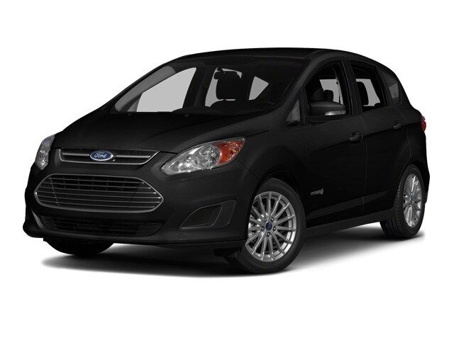 2015 Ford C-Max Hybrid SE