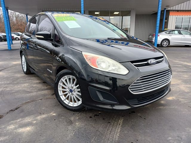 2015 Ford C-Max Hybrid SE