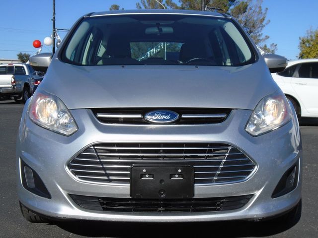 2015 Ford C-Max Hybrid SE