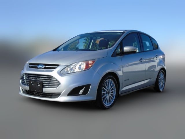 2015 Ford C-Max Hybrid SE