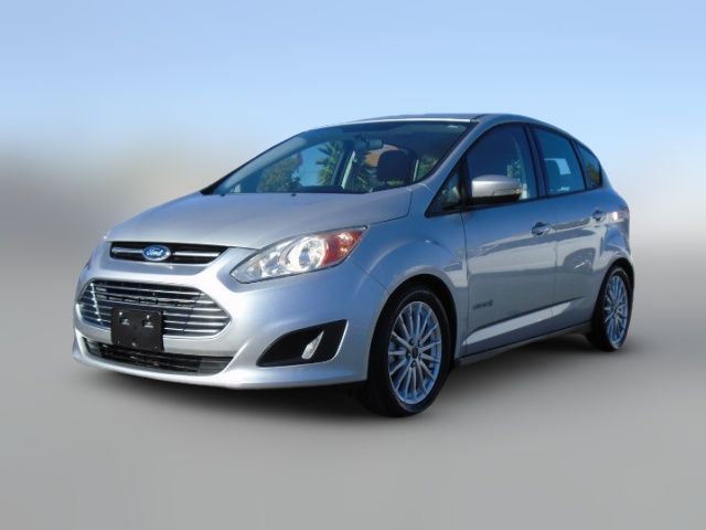 2015 Ford C-Max Hybrid SE