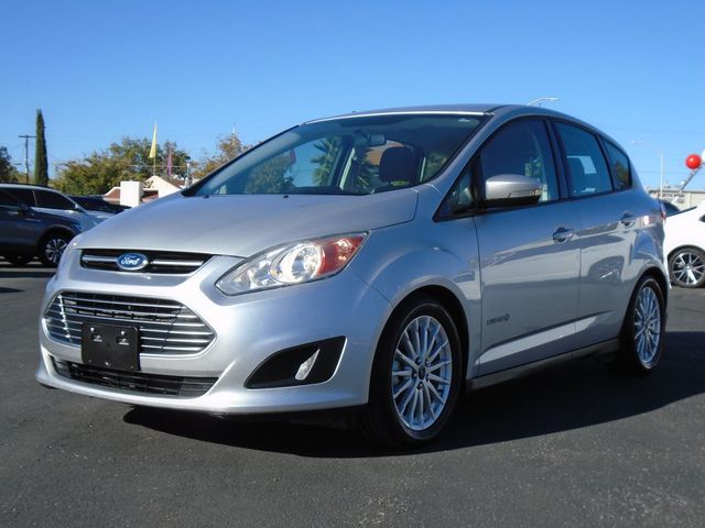 2015 Ford C-Max Hybrid SE