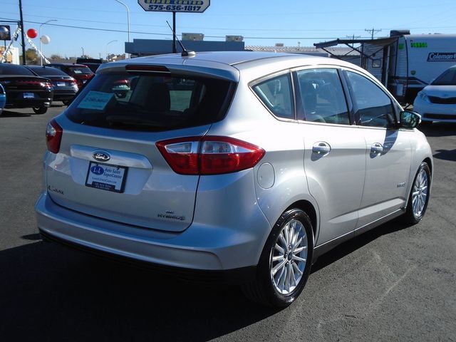 2015 Ford C-Max Hybrid SE