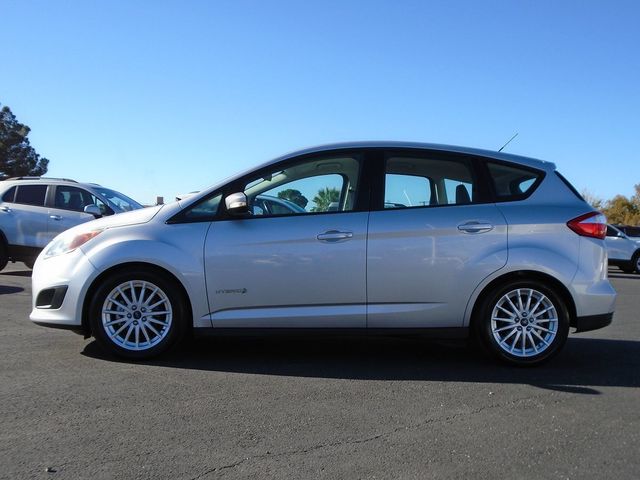 2015 Ford C-Max Hybrid SE