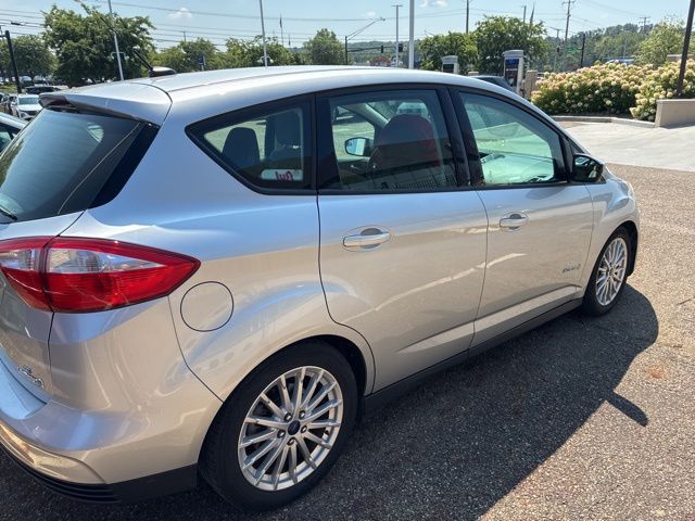 2015 Ford C-Max Hybrid SE