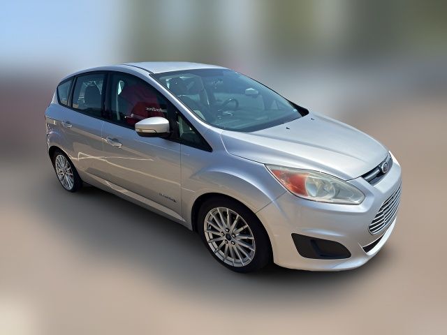 2015 Ford C-Max Hybrid SE
