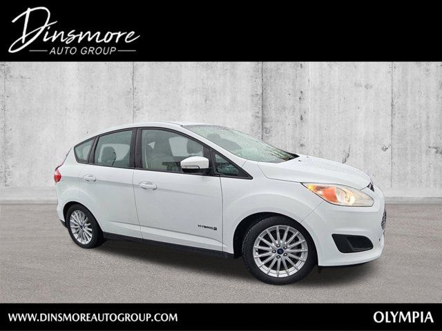 2015 Ford C-Max Hybrid SE