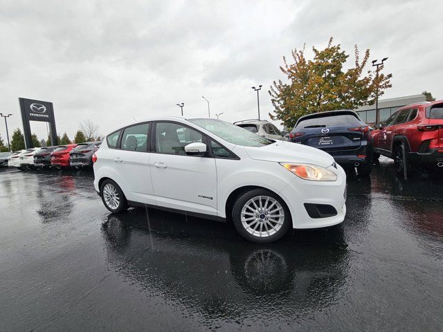 2015 Ford C-Max Hybrid SE