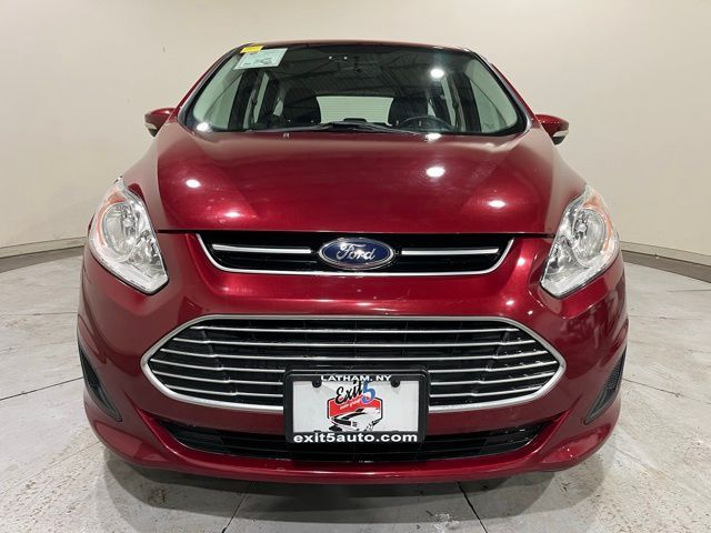 2015 Ford C-Max Hybrid SE