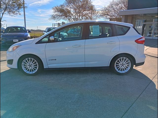 2015 Ford C-Max Hybrid SE