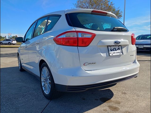 2015 Ford C-Max Hybrid SE