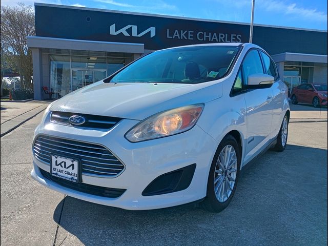 2015 Ford C-Max Hybrid SE