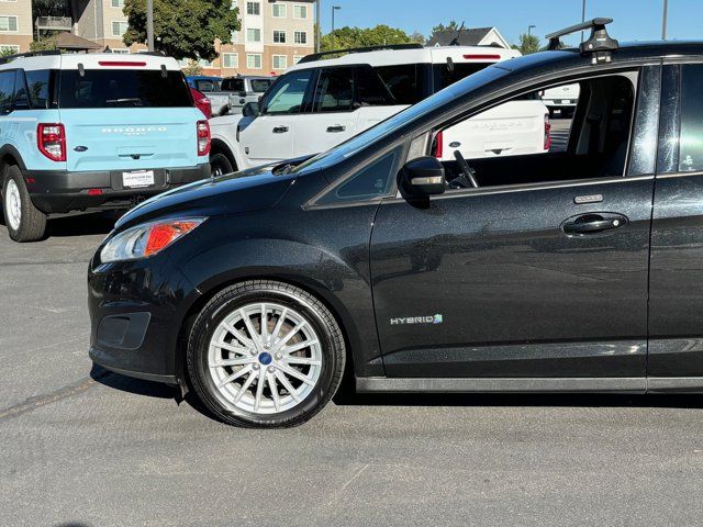 2015 Ford C-Max Hybrid SE