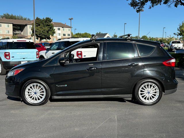 2015 Ford C-Max Hybrid SE