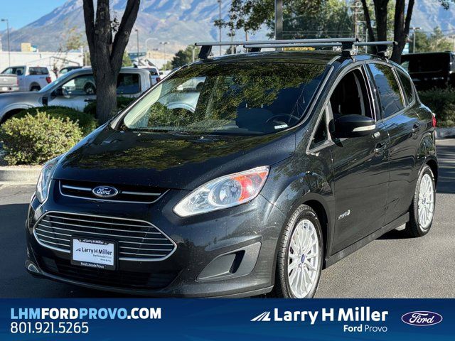 2015 Ford C-Max Hybrid SE