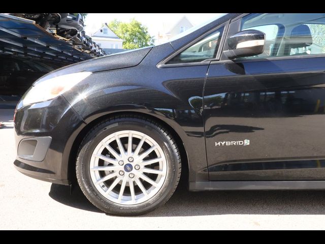 2015 Ford C-Max Hybrid SE