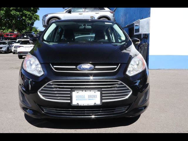 2015 Ford C-Max Hybrid SE