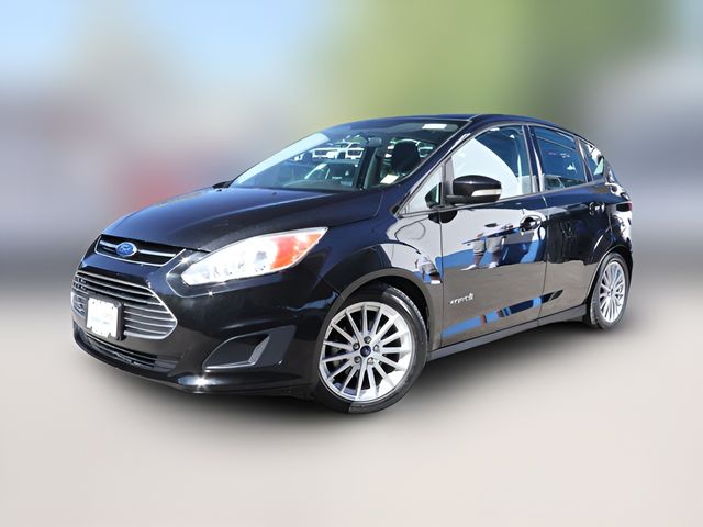2015 Ford C-Max Hybrid SE