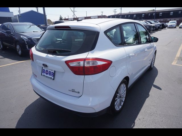 2015 Ford C-Max Hybrid SE