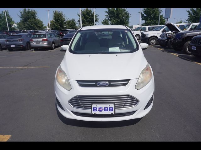 2015 Ford C-Max Hybrid SE