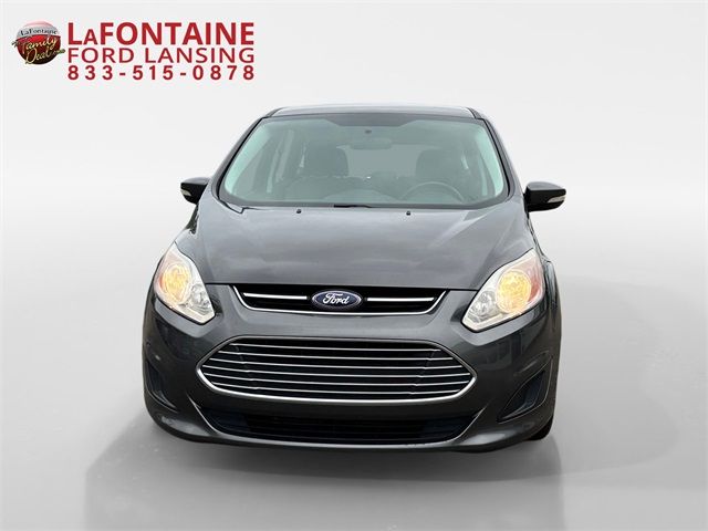 2015 Ford C-Max Hybrid SE