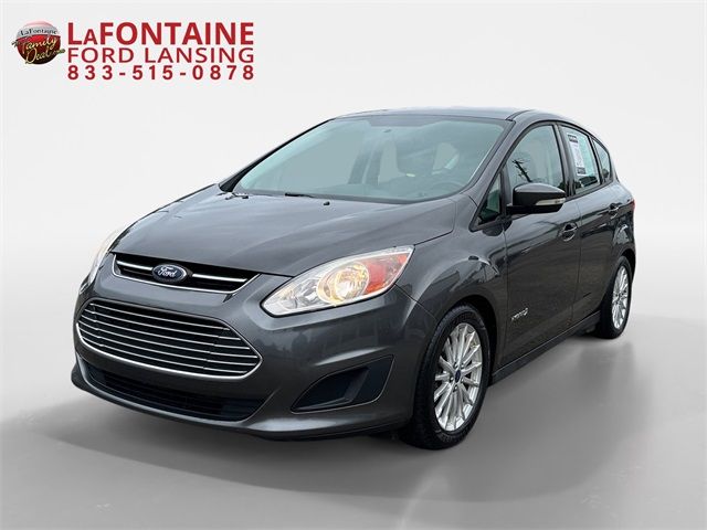 2015 Ford C-Max Hybrid SE