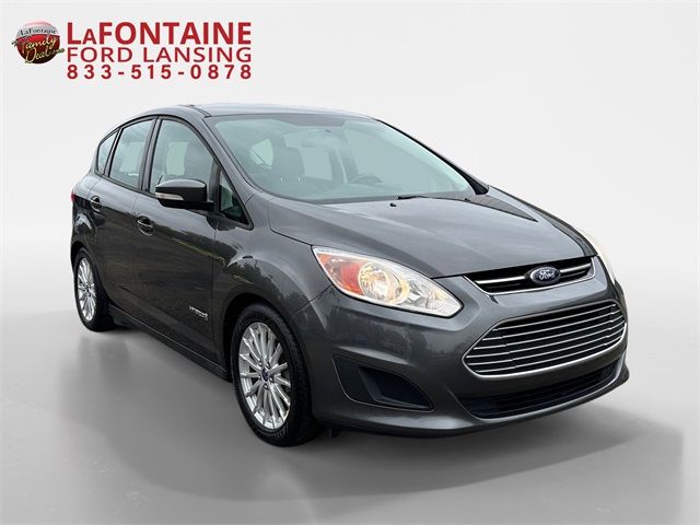 2015 Ford C-Max Hybrid SE