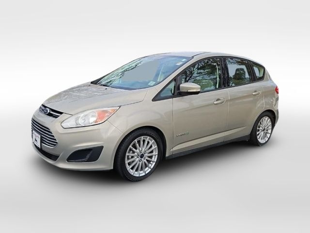 2015 Ford C-Max Hybrid SE