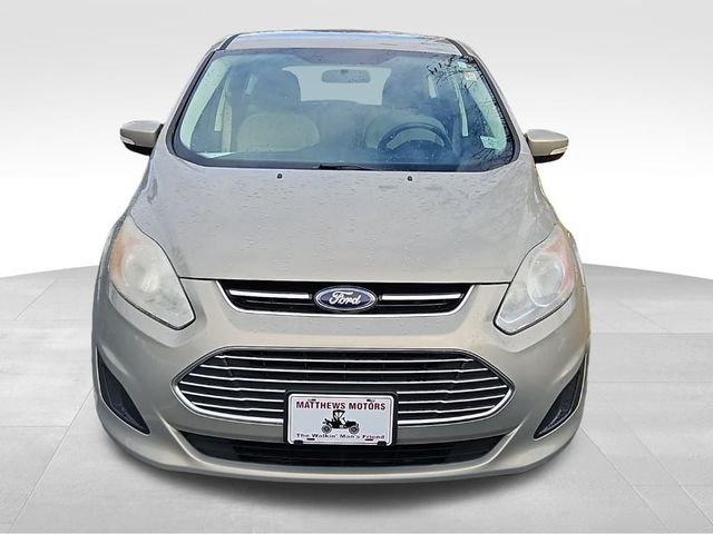 2015 Ford C-Max Hybrid SE