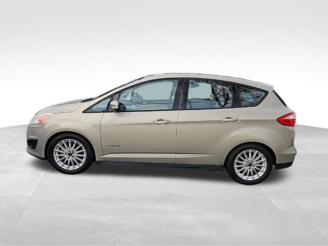 2015 Ford C-Max Hybrid SE