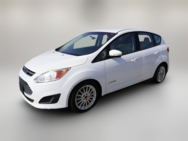 2015 Ford C-Max Hybrid SE