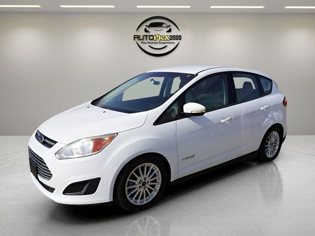 2015 Ford C-Max Hybrid SE