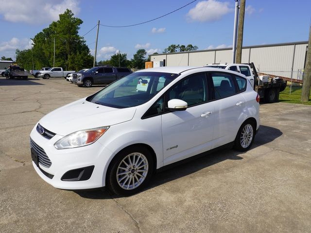 2015 Ford C-Max Hybrid SE