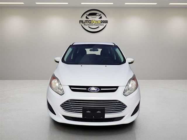 2015 Ford C-Max Hybrid SE