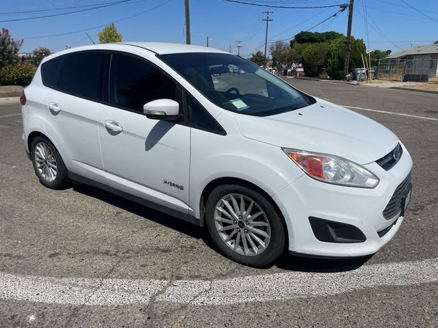 2015 Ford C-Max Hybrid SE