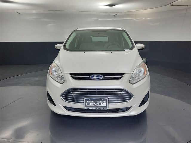 2015 Ford C-Max Hybrid SE