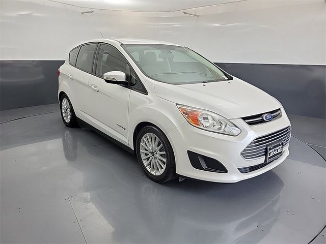 2015 Ford C-Max Hybrid SE