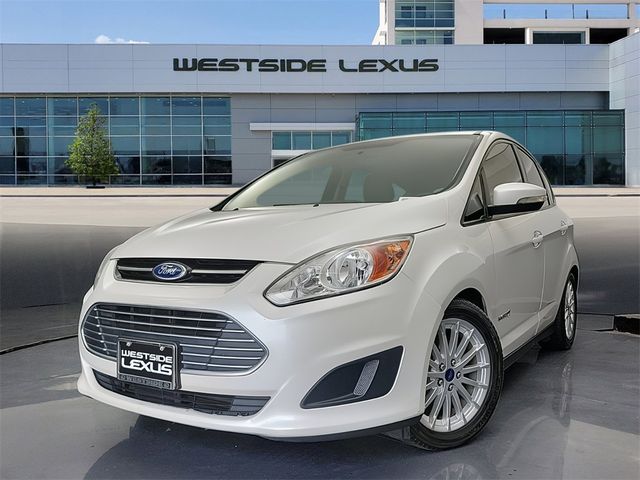 2015 Ford C-Max Hybrid SE