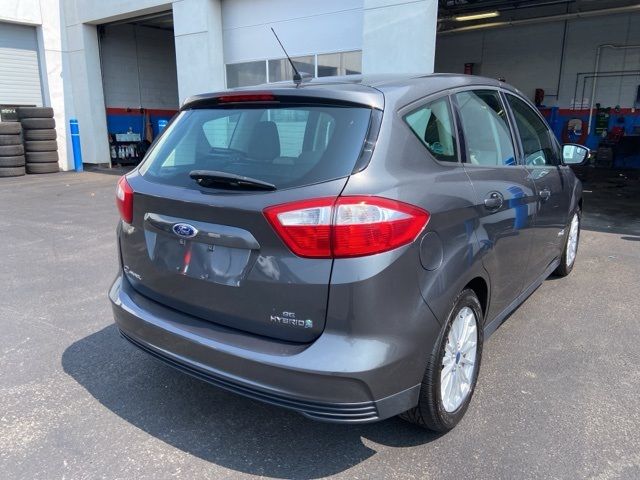 2015 Ford C-Max Hybrid SE