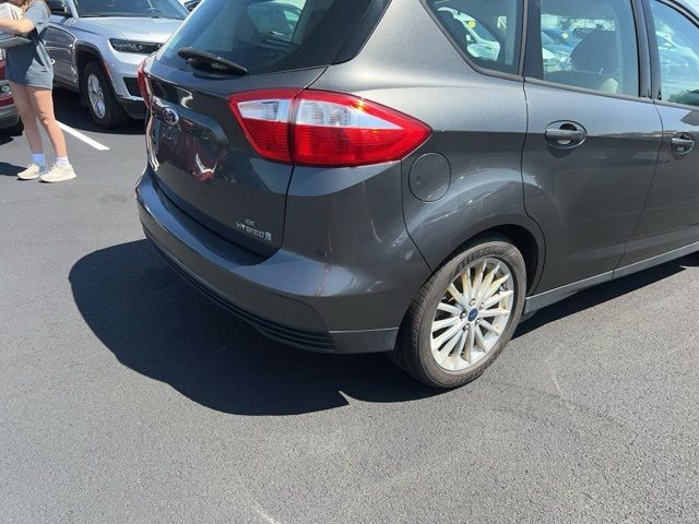 2015 Ford C-Max Hybrid SE