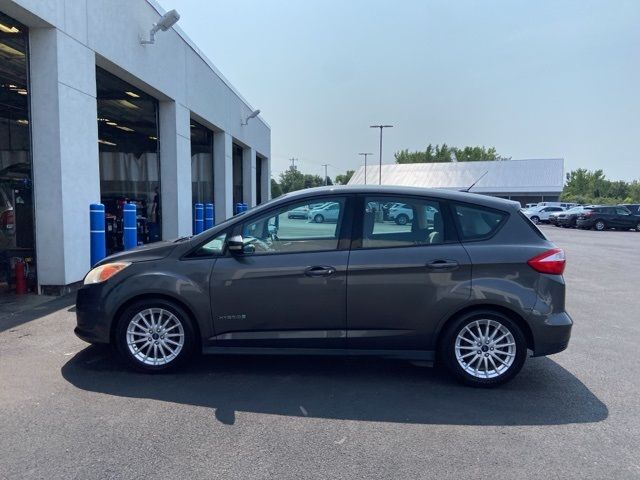 2015 Ford C-Max Hybrid SE