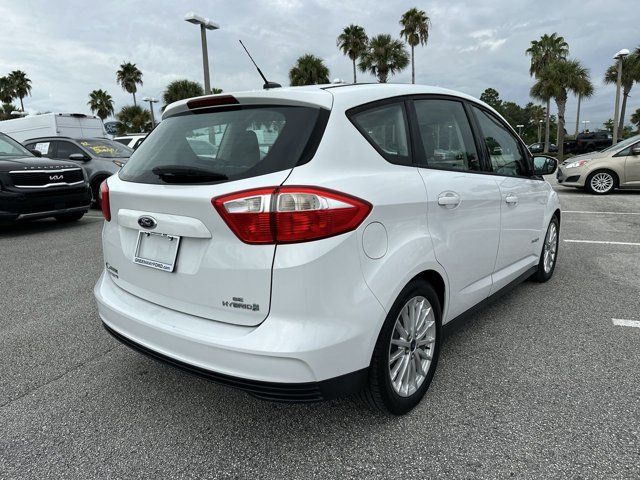 2015 Ford C-Max Hybrid SE