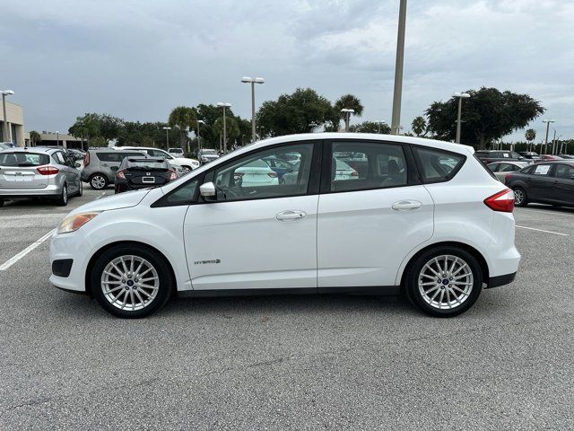 2015 Ford C-Max Hybrid SE