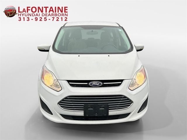 2015 Ford C-Max Hybrid SE