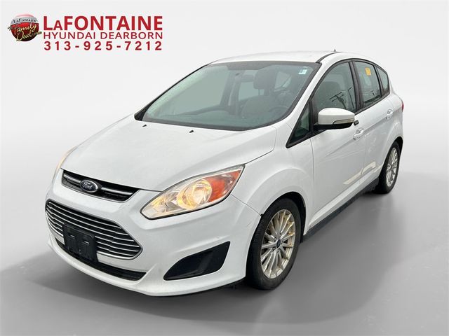 2015 Ford C-Max Hybrid SE