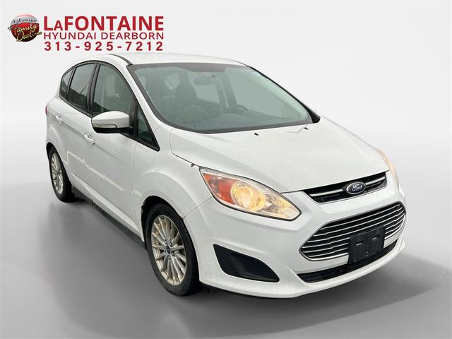 2015 Ford C-Max Hybrid SE